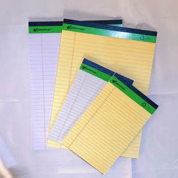50 Листа Хартия, Бележник за записки на Канцеларски материали за Scrapbooking Бележки Списък със задачи, списък разкъсвания на Бележник за водене на записки