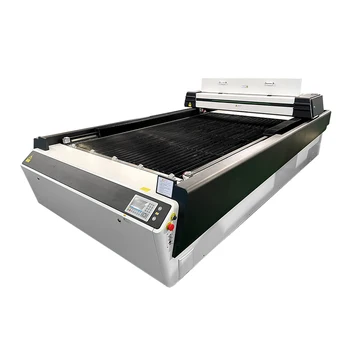 Гореща разпродажба HH-1325, обичай 60 W-300 W Co2 Лазер/co2 при работа на машина за лазерно рязане/co2 Машина за лазерно гравиране
