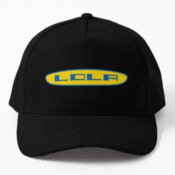 Лого Lola Racing Cars 1960, Синя бейзболна шапка, шапка, черна шапка, градинска пролет
 Спортни Дамски Слънчеви хип-хоп Мъжки и за момчета