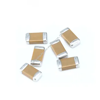 50шт 3,3 icf 335 До 50 В 1206 3216 3.2*1.6 мм X7R SMD чип Керамични кондензатори MLCC