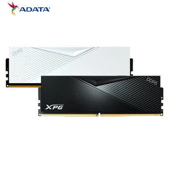 ADATA XPG LANCER DDR5 DRAM Модул 16G/16G × 2 6000 Mhz Memoria Ram ddr5 Настолен КОМПЮТЪР RAM U-DIMM 16 GB 32 GB Карта на Нова