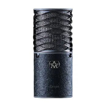 ASTON Origin black Bundle висока производителност кардиоидный кондензаторен микрофон за по-високата степен на естествена и чиста запис
